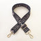 Gold Floral Buckle
