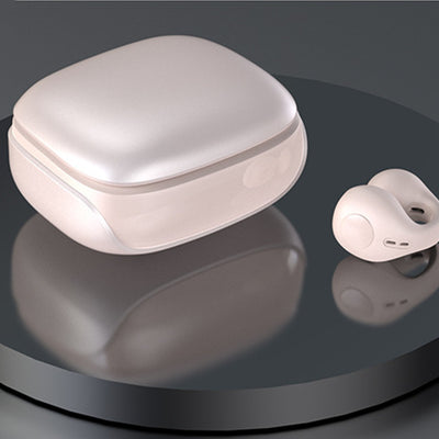 Auriculares Inalámbricos Bluetooth de Conducción Ósea - Comodidad Sin Límites - Image 2