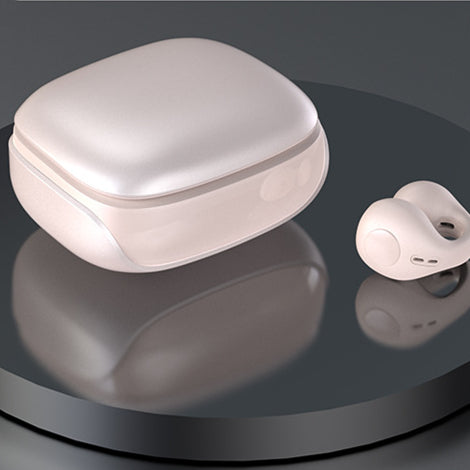 Auriculares Inalámbricos Bluetooth de Conducción Ósea - Comodidad Sin Límites