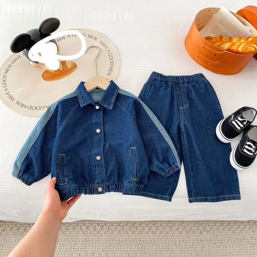 Pantalones Casuales Trendy para Niños - Image 15