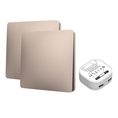 Control Remoto Inalámbrico para Lámpara Resistente al Agua - Image 11