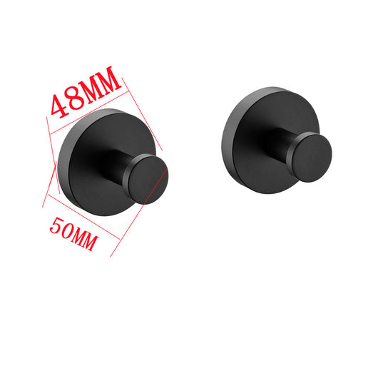 Gancho de Pared Adhesivo sin Marcas para Baño - Ventosa de Alta Sujeción - Image 40