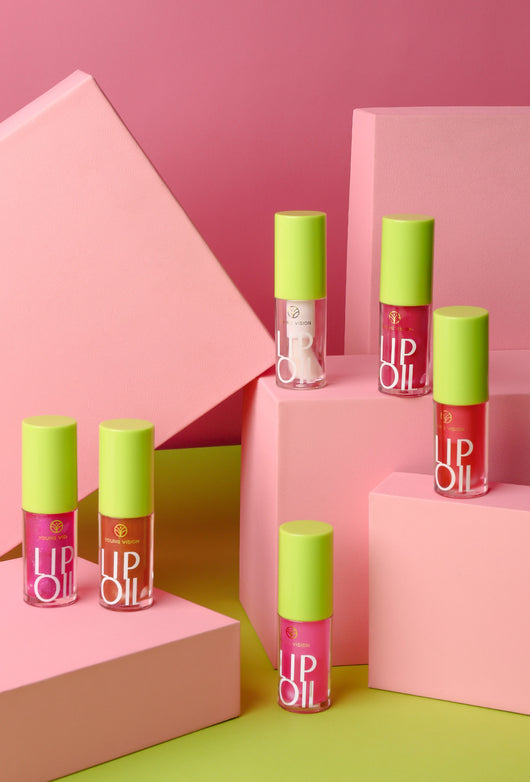 Brillo Labial Hidratante Anti-Arrugas con Efecto Luminoso - Image 26
