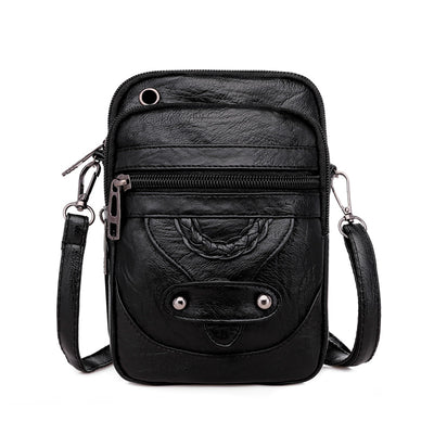 Bolso Retro Elegante Estilo Europeo y Americano - Image 8