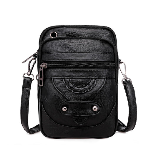 Bolso Retro Elegante Estilo Europeo y Americano - Image 8