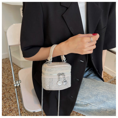 Bolsa de Mano Retro Versátil para Mujer - Estilo Casual Atemporal - Image 19