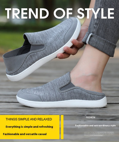 Zapatos Cómodos para Pareja con Malla Transpirable y Suela Suave - Image 9