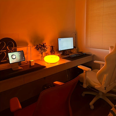 Lámpara de Ambiente con Tres Tonos de Luz Regulable - Image 13