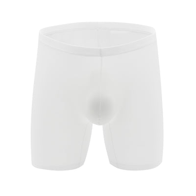 Calzoncillos para Hombre de Seda Helada con Tecnología Antiabrasión - Image 6