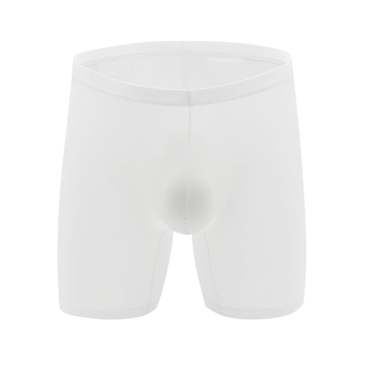 Calzoncillos para Hombre de Seda Helada con Tecnología Antiabrasión - Image 6