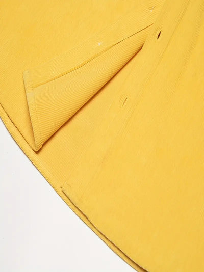 Camisa Manga Larga a Rayas Verticales Casual - Image 20
