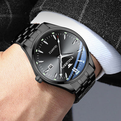 Reloj de Cuarzo Trendy para Hombre
