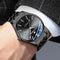Reloj de Cuarzo Trendy para Hombre