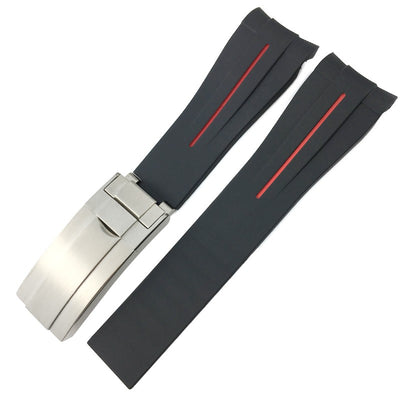 Reloj Deportivo con Correa de Silicona - Image 13