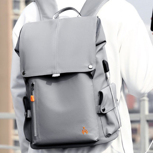 Mochila Ejecutiva Multifuncional para Viajes y Trabajo