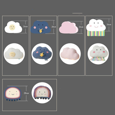 Cama Infantil con Dosel y Almohada Decorativa - Image 16