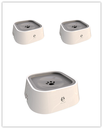 Comedero Flotante Antivuelco para Perros - Sin Derrames - Image 18