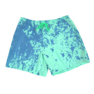 Shorts de Playa Termocromáticos con Cambio de Color al Agua - Image 8