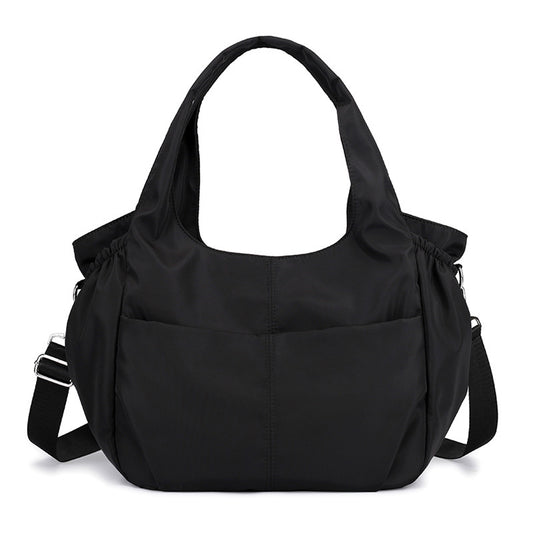Bolso de Hombro Casual para Mujer - Elegancia Versátil