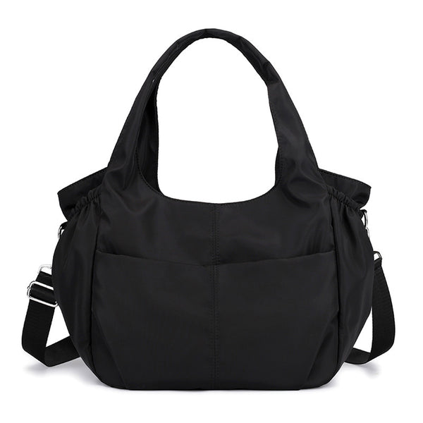 Bolso de Hombro Casual para Mujer - Elegancia Versátil