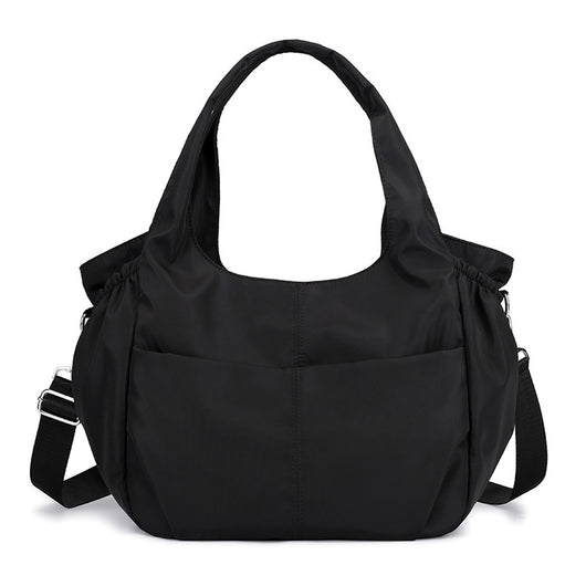 Bolso de Hombro Casual para Mujer - Elegancia Versátil