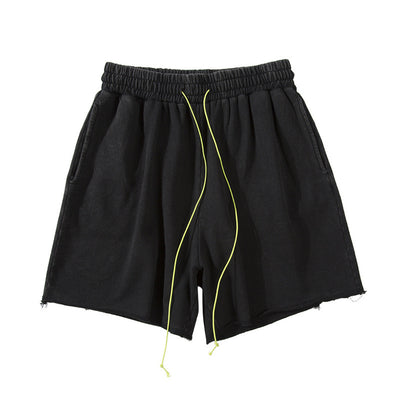 Shorts Deportivos Holgados - Image 10