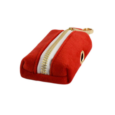 Collar para Perro de Terciopelo Suave - Image 13