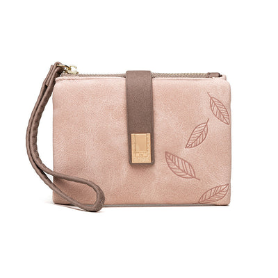 Billetera Compacta Mate Suave - Image 7
