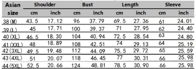 Camisa Slim Fit Coreana de Manga Larga para Hombre - Image 10