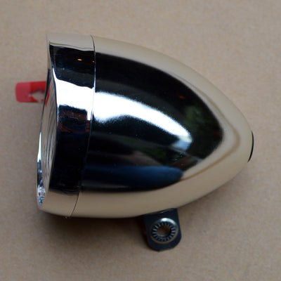 Luz Frontal para Bicicleta de Ruta Dead Fly - Image 9