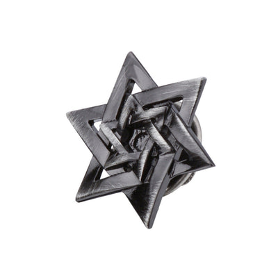 Broche Elegante Unisex - Joya de Distinción para Traje - Image 6