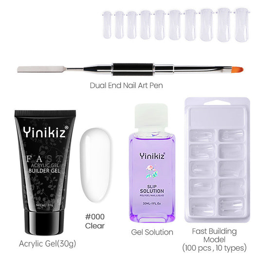 Kit de Adhesivo de Secado Rápido - Image 14