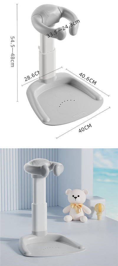 Esponja Milagrosa para Bebés - Limpieza Suave del Hogar - Image 11