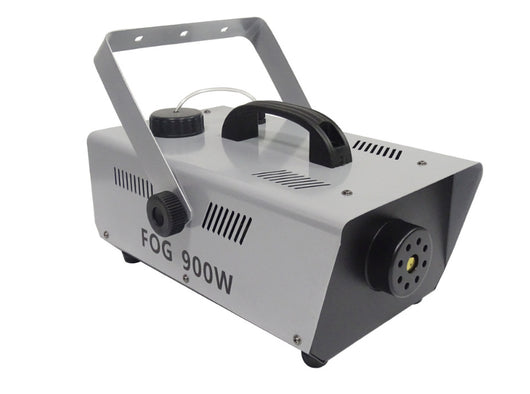 Máquina Generadora de Humo 900W con Control Remoto - Image 9