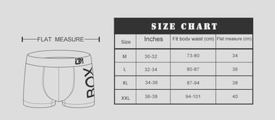 Calzoncillos Boxer Briefs de Algodón para Hombre - Comodidad y Estilo Modelo 212 - Image 5