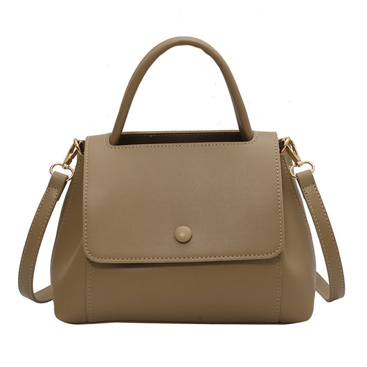 Bolso Bandolera Elegante para Mujer con Diseño Minimalista - Image 9