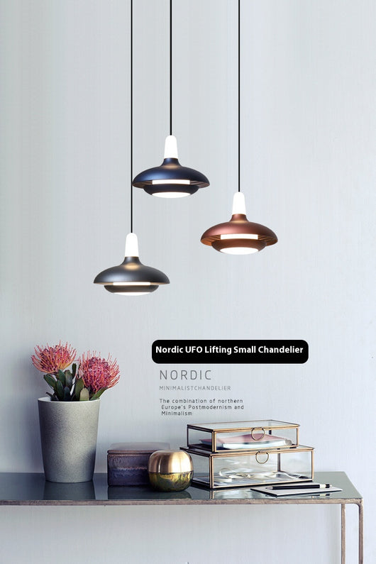 Lámpara LED Ajustable para Mesita de Noche - Image 11