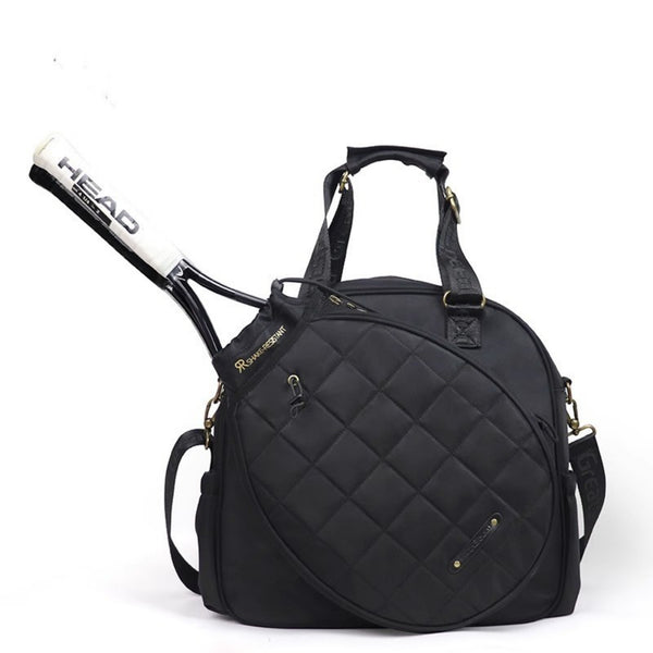 Set de 2 Bolsas para Tenis y Bádminton