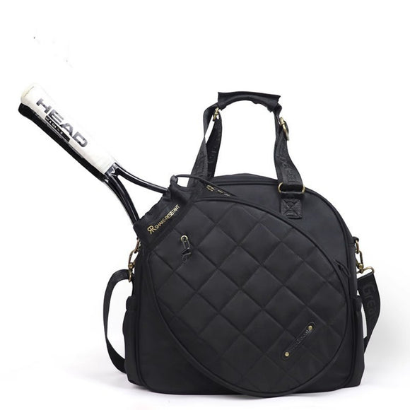 Set de 2 Bolsas para Tenis y Bádminton