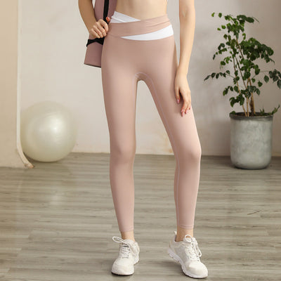 Traje Deportivo Compresión Push-up Antiimpacto - Image 20
