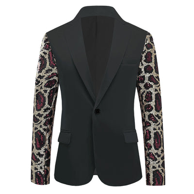 Saco de Rendimiento para Hombre - Traje Ejecutivo Moderno - Image 11