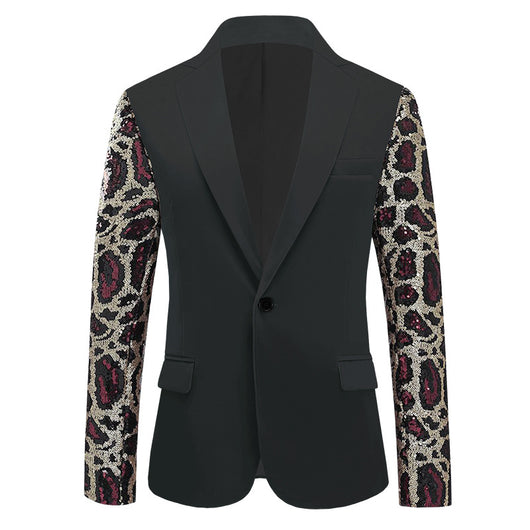 Saco de Rendimiento para Hombre - Traje Ejecutivo Moderno - Image 11