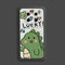 Funda Protectora Dinosaurio para Lentes - Carcasa Antigolpes Todo Incluido