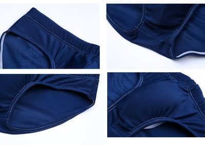 Bóxer de Baño para Hombre Estilo Playa Aguas Termales - Image 12