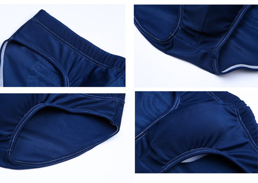 Bóxer de Baño para Hombre Estilo Playa Aguas Termales - Image 12