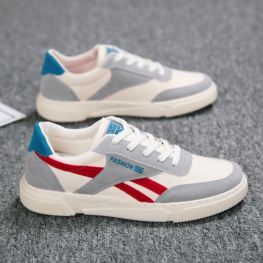 Tenis Casuales Transpirables con Tecnología Antiolor - Image 14