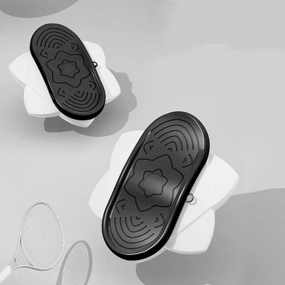 Disco Lumbar con Pedales Hexagonales y Doble Rodamiento para Fitness - Image 22