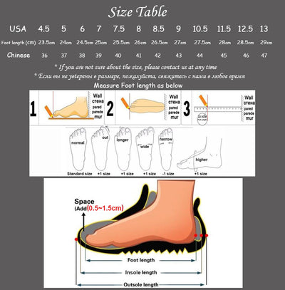 Zapatos Deportivos Transpirables con Diseño Calado para Hombre - Image 8