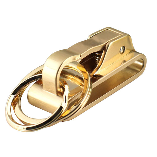 Llavero Organizador para Cinturón de Hombre - Image 9