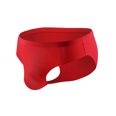 Calzoncillos Seamless Ice Silk para Hombre - Image 8